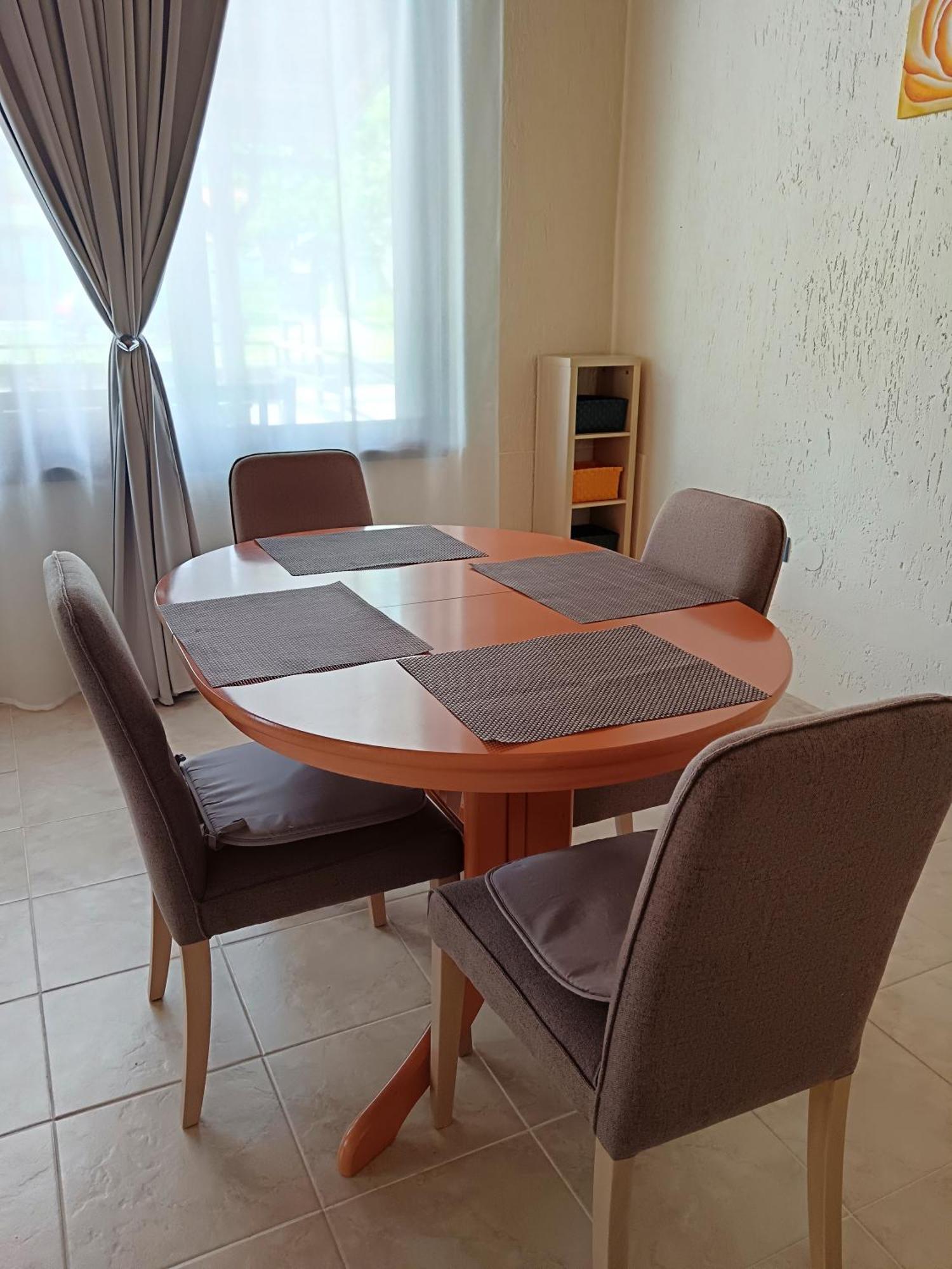 Apartman Thea Gomirje Room photo