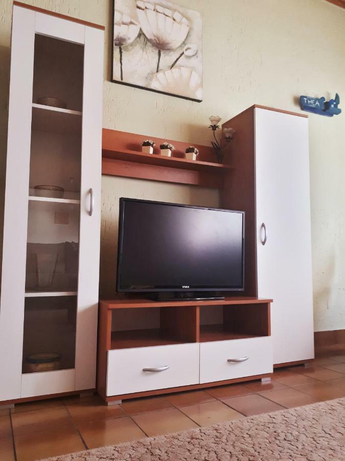 Apartman Thea Gomirje Exterior photo